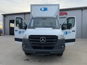 Mercedes-Benz Sprinter 516 FULL!4, 80М!3500кг.!EURO6!ТОП!, снимка 4