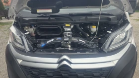 Citroen Jumper 2.2blue HDI euro6 | Auto.bg — изображение 10