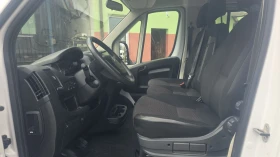 Citroen Jumper 2.2blue HDI euro6 | Auto.bg — изображение 9