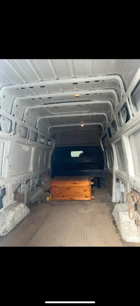 Ford Transit Top!!! Top!!! 2.2 TDCI (125�.�) | Mobile.bg � ����� ������ 7