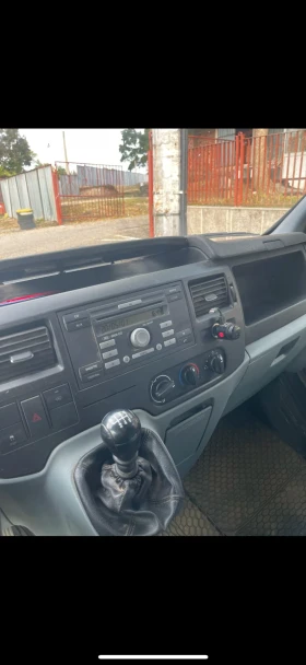 Ford Transit Top!!! Top!!! 2.2 TDCI (125�.�) | Mobile.bg � ����� ������ 4