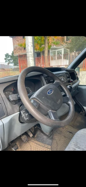 Ford Transit Top!!! Top!!! 2.2 TDCI (125�.�) | Mobile.bg � ����� ������ 3