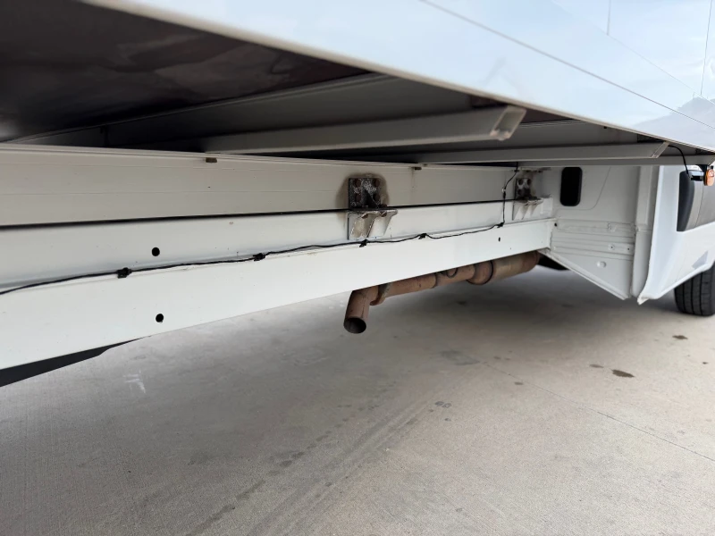 Mercedes-Benz Sprinter 516 FULL!4, 80М!3500кг.!EURO6!ТОП!, снимка 9 - Бусове и автобуси - 53538387