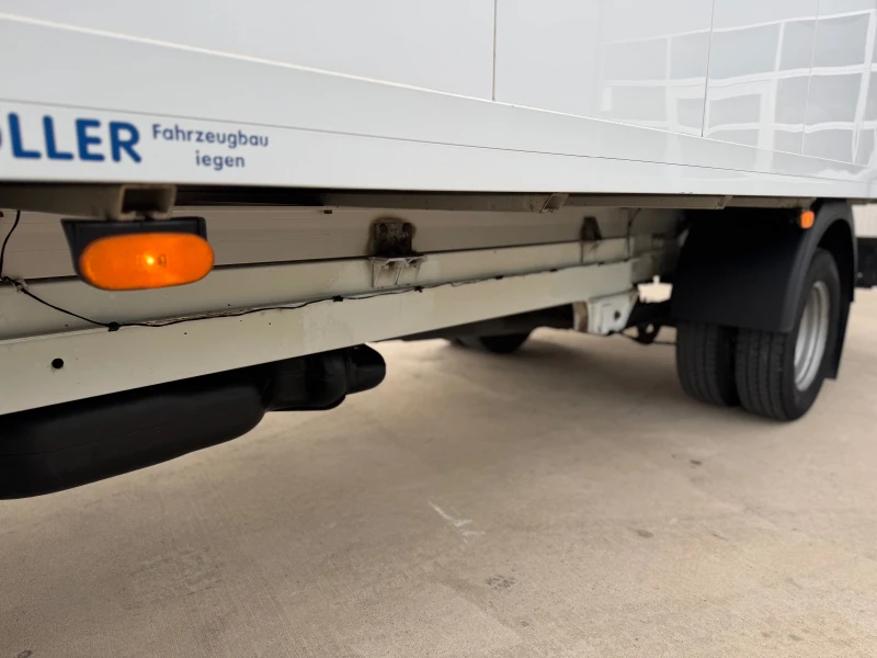 Mercedes-Benz Sprinter 516 FULL!4, 80М!3500кг.!EURO6!ТОП!, снимка 8 - Бусове и автобуси - 53538387