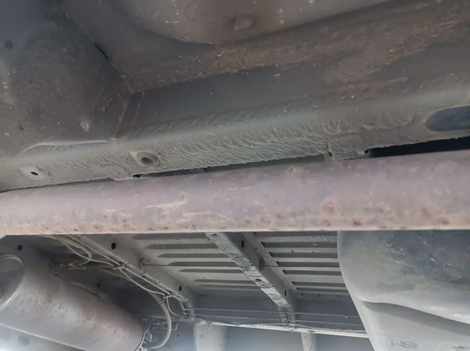 Renault Trafic 1, 9 dci - изображение 8