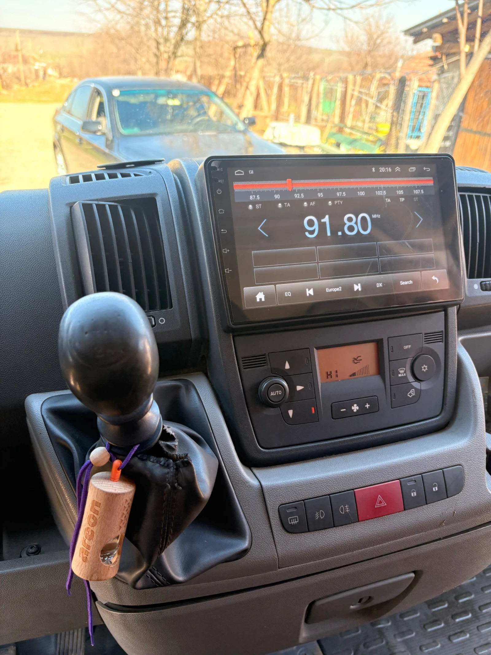 Fiat Ducato 3.0 D 160 hp | Mobile.bg � ����������� 12