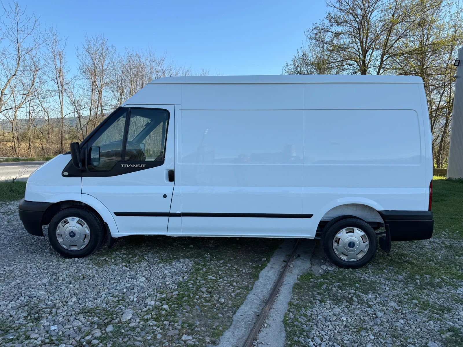 Ford Transit Климатик печка, снимка 4 - Бусове и автобуси - 54140687