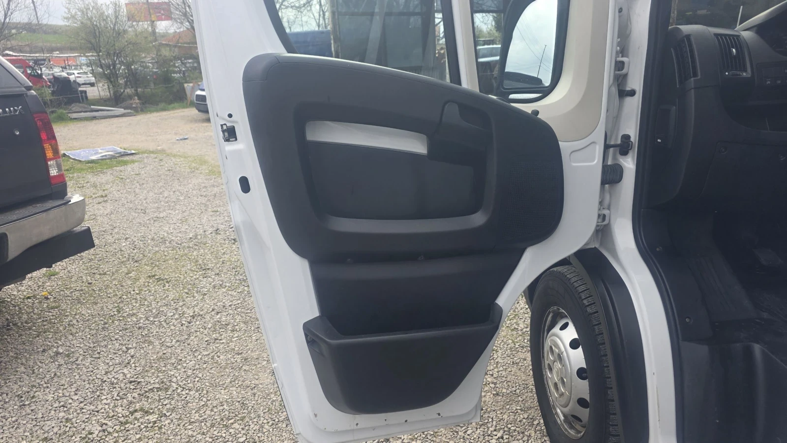 Citroen Jumper 2.2blue HDI euro6 | Mobile.bg � ����������� 12