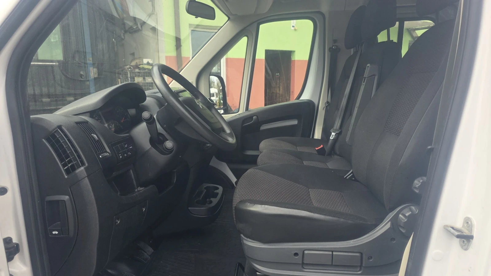 Citroen Jumper 2.2blue HDI euro6 | Mobile.bg � ����������� 9