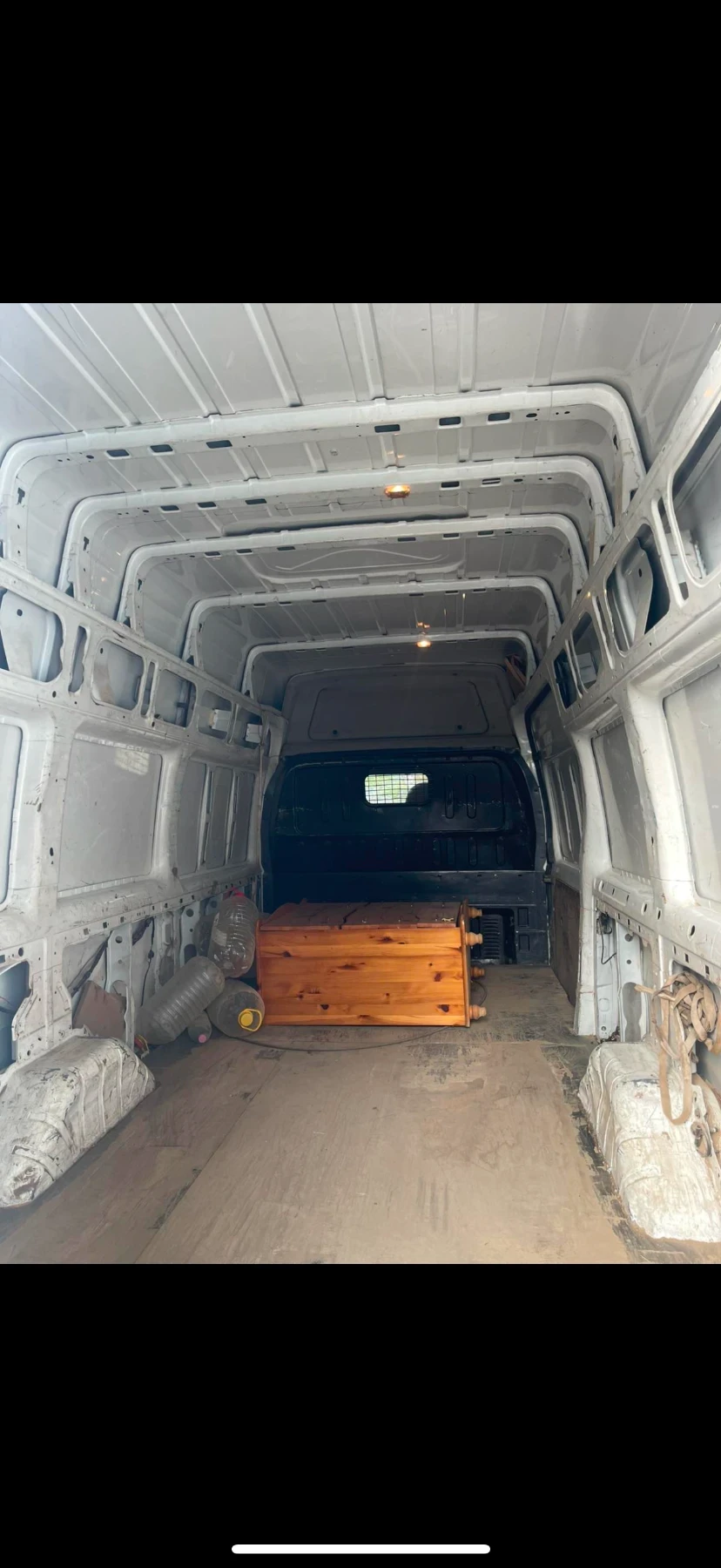 Ford Transit Top!!! Top!!! 2.2 TDCI (125�.�) | Mobile.bg � ����������� 7