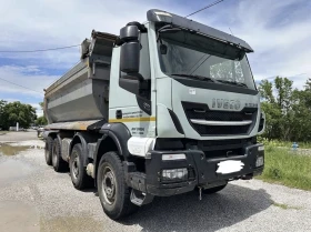 Iveco Stralis, снимка 1