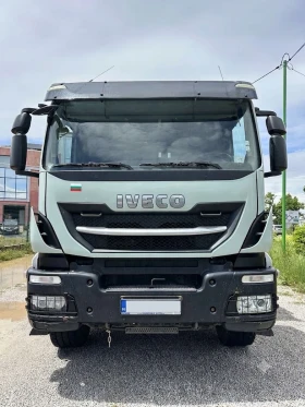 Iveco Stralis, снимка 3