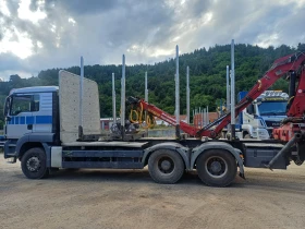 Обява за продажба на Man Tgs 33.480 6х4 ~99 000 лв. - изображение 6