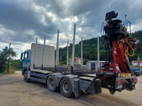 Man Tgs 33.480 64 | Mobile.bg    16