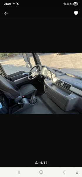 Man Tgl undefined | Auto.bg — изображение 5