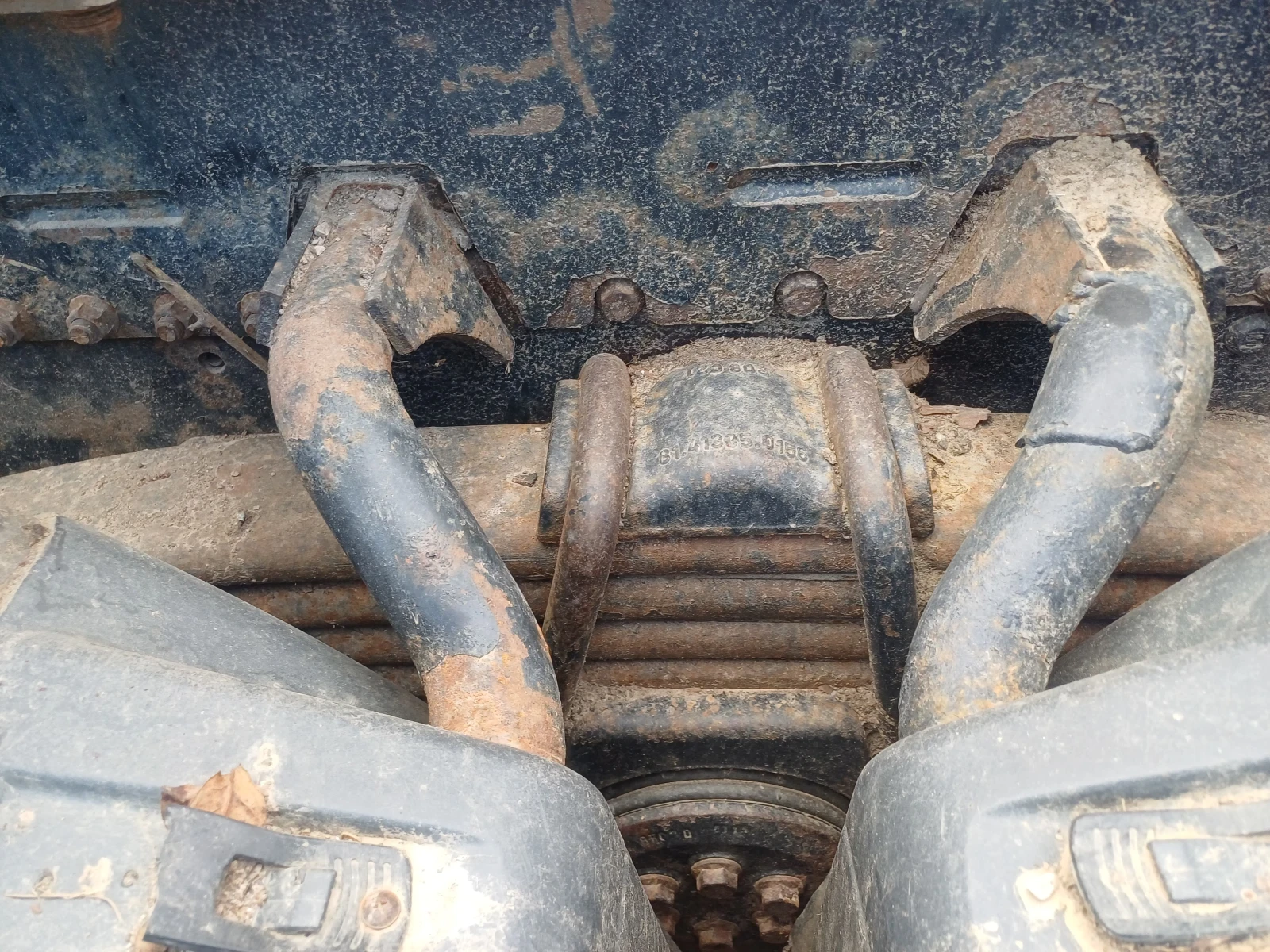 Man Tgs 33.480 64 | Mobile.bg   15