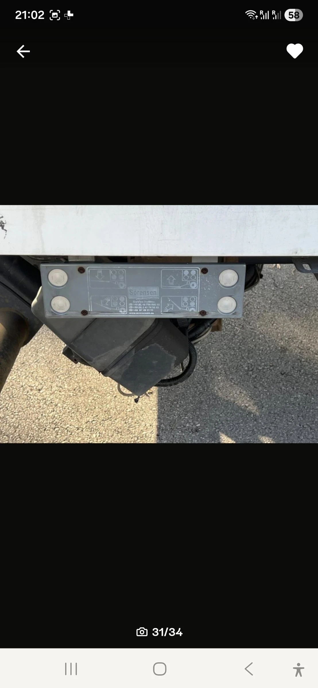 Man Tgl, снимка 9 - Камиони - 54043314