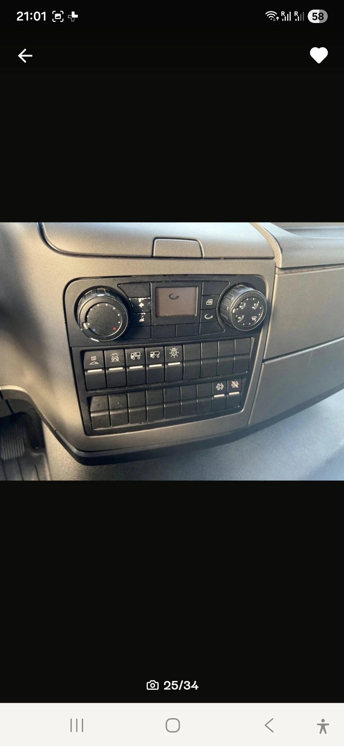 Man Tgl, снимка 8 - Камиони - 54043314