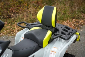 Linhai Landforce 650 LINHAI LandForce 650, снимка 14