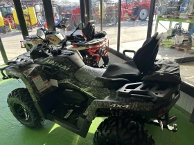 Linhai Landforce 650 LINHAI LandForce 650, снимка 7