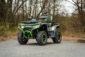 Linhai Landforce 650 LINHAI LandForce 650, снимка 11