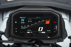 Linhai Landforce 650 LINHAI LandForce 650, снимка 15