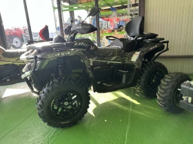 Linhai Landforce 650 LINHAI LandForce 650, снимка 10