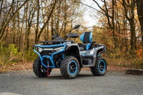 Linhai Landforce 650 LINHAI LandForce 650, снимка 16