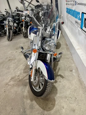 Suzuki Boulevard С109 RT 1800 cc Налични 2 броя, снимка 8
