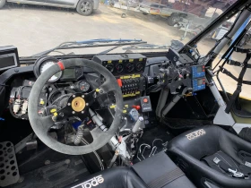 Yamaha YX YAMAHA YXZ 1000RR FIA T3.1, снимка 3