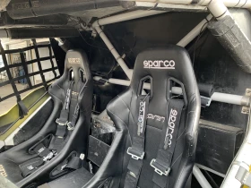 Yamaha YX YAMAHA YXZ 1000RR FIA T3.1, снимка 4