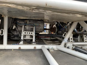 Yamaha YX YAMAHA YXZ 1000RR FIA T3.1, снимка 8