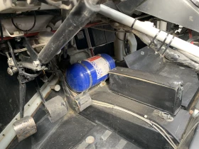 Yamaha YX YAMAHA YXZ 1000RR FIA T3.1, снимка 9