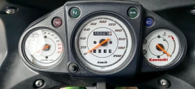 Kawasaki Ninja 250 R, снимка 9
