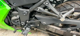 Kawasaki Ninja 250 R, снимка 7