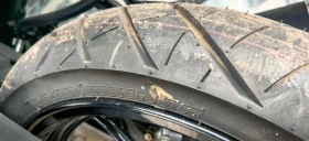 Kawasaki Ninja 250 R, снимка 6