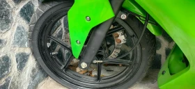 Kawasaki Ninja 250 R, снимка 3