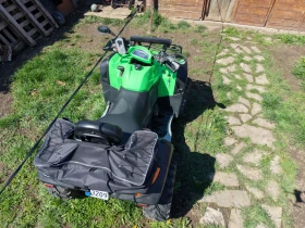 Cfmoto CF625, снимка 6