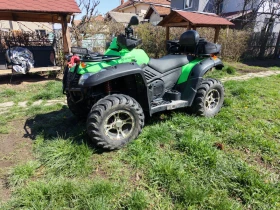 Cfmoto CF625, снимка 7