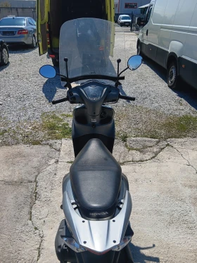 Honda Vision 50, снимка 6