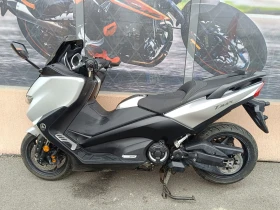 Yamaha T-max 530 DX, снимка 10