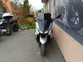 Yamaha T-max 530 DX, снимка 5