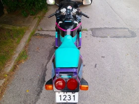 Honda Nsr NSR125R 2t, снимка 4
