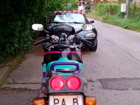 Honda Nsr NSR125R 2t, снимка 5