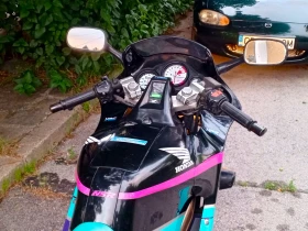 Honda Nsr NSR125R 2t, снимка 7