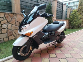 Yamaha T-max 500i 06. !!! | Mobile.bg    2