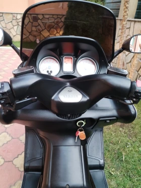 Yamaha T-max 500i 06. !!! | Mobile.bg    15