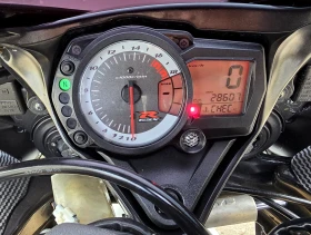 Suzuki Gsxr L0 600 A2 НОВ ВНОС!, снимка 12