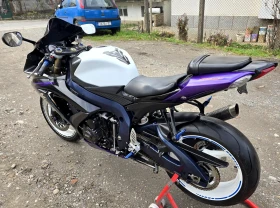 Suzuki Gsxr L0 600 A2 НОВ ВНОС!, снимка 8