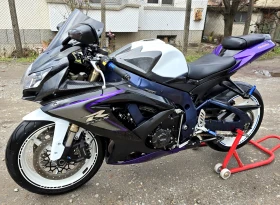 Suzuki Gsxr L0 600 A2 НОВ ВНОС!, снимка 1